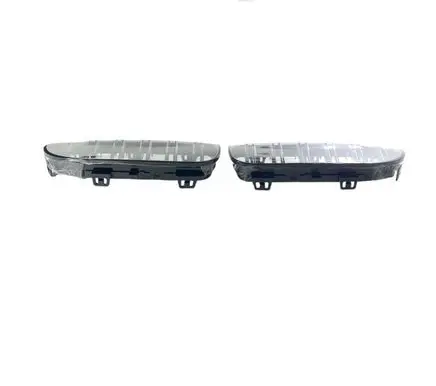 BMW 3 E92 E93 Front bumper upper radiator grill 