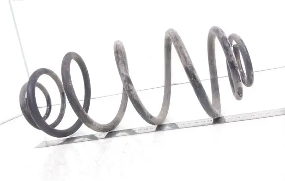 Renault Espace - Grand espace IV Rear coil spring