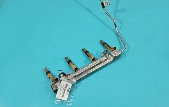 Toyota Auris E180 Fuel injector 232500T030 IMPRK1555349