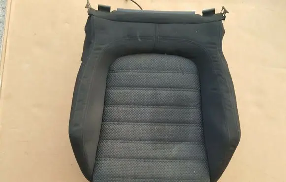 Volkswagen PASSAT B6 Front driver seat 3C0881405BL