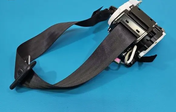 Volvo XC60 Rear seatbelt 34024990 IMPRK1601221