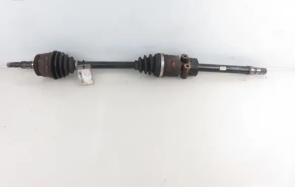 Opel Meriva A Front driveshaft 