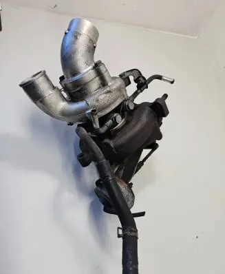 Lexus IS 220D-250-350 Turbo 1720126011 080124030