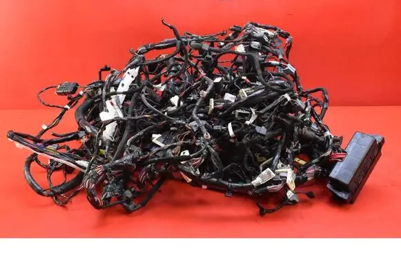 Tesla Model S Other wiring loom 