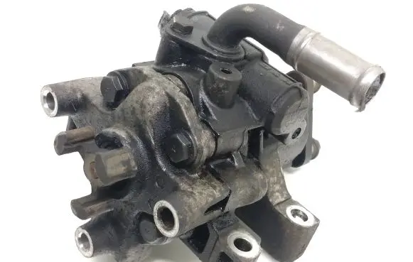 Ford Transit Power steering pump 6C113A674AA