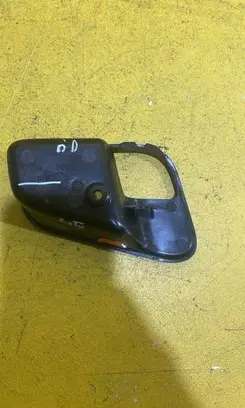 Peugeot 3008 I Voltmeter 