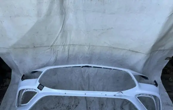 Mercedes-Benz CLA C118 X118 Front bumper
