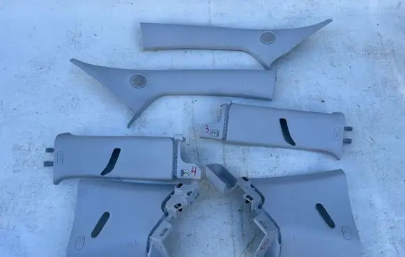 Opel Adam (A) pillar trim