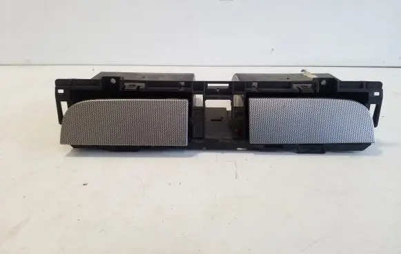 Volkswagen PASSAT B6 Dashboard storage box/compartment 3C0858407