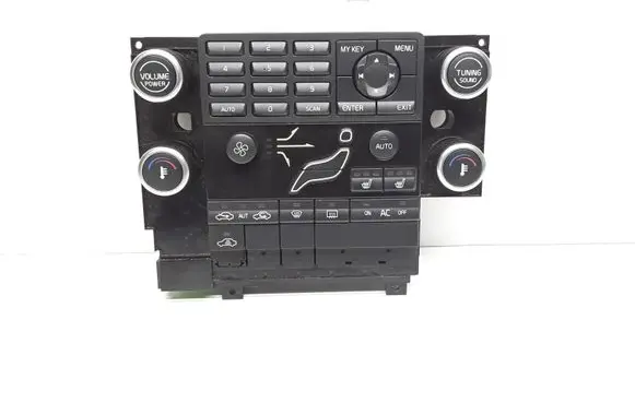 Volvo V70 Climate control unit 30782281