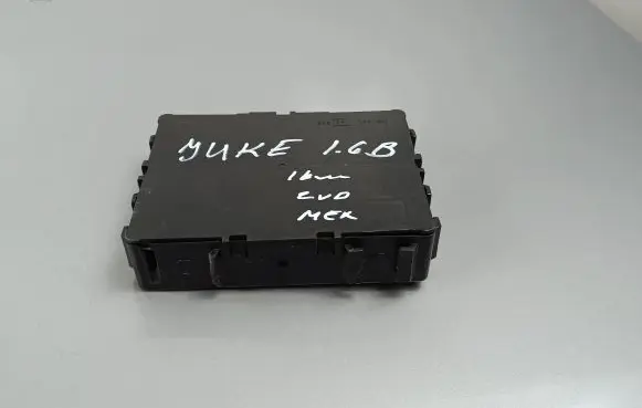 Nissan Juke I F15 Comfort/convenience module 116RAI000280