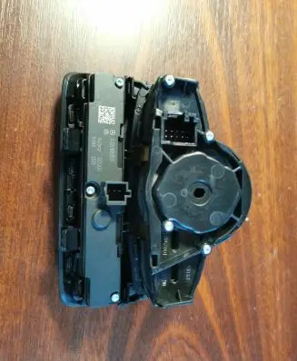 Mercedes-Benz GLC X253 C253 Parking (PDC) sensor switch A2059051551 132302 132000