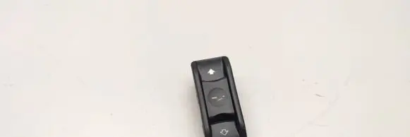 BMW 3 E46 Sunroof switch 61316907288 03015010