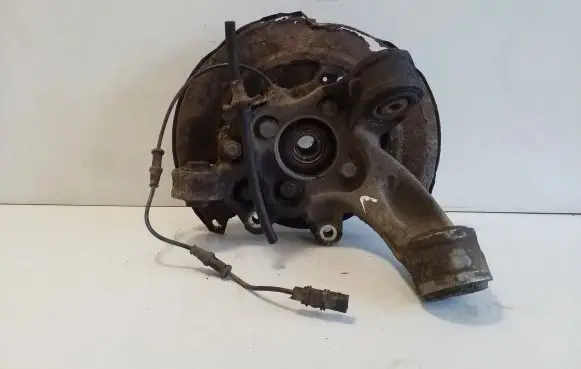 Honda CR-V Rear wheel hub