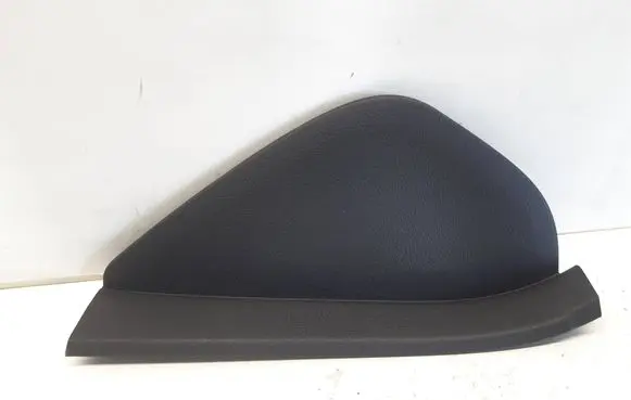 Volkswagen Tiguan Dashboard side end trim 5N0858218 5N0258246