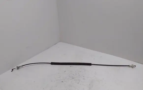 Opel Astra G Front door cable line 