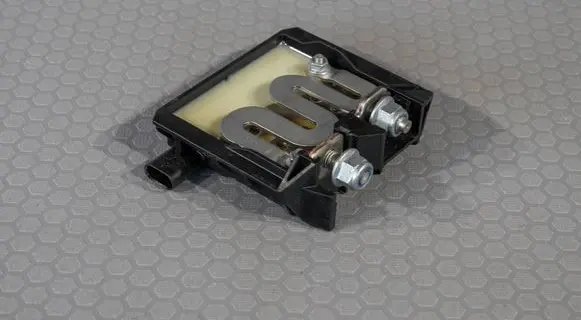 Mercedes-Benz Sprinter W907 W910 Voltage converter inverter A9079060100