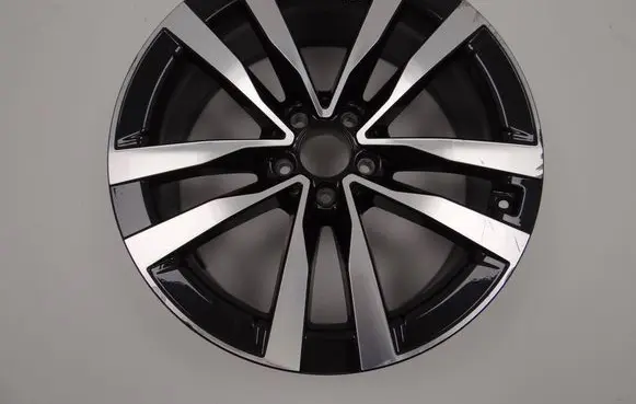 Mercedes-Benz S W223 R19 alloy rim A2234013000