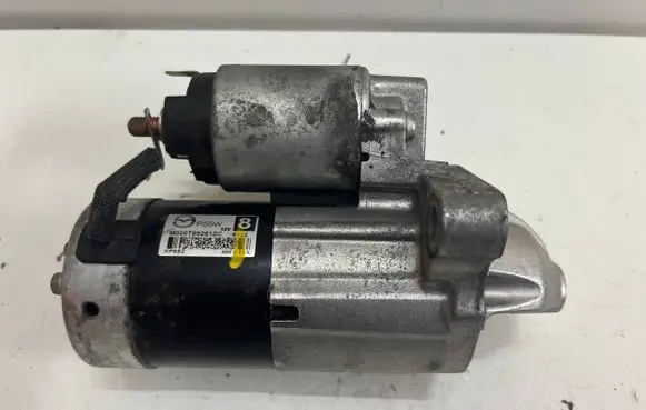 Mazda 2 Starter motor M000T89281ZC