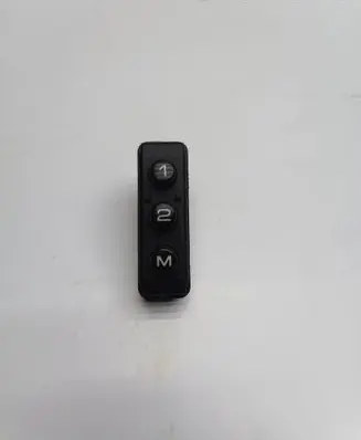 Peugeot 607 Seat memory switch 