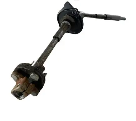 Ford Mustang VI Steering column universal joint FR3C3C682AC FR3C3E754AF