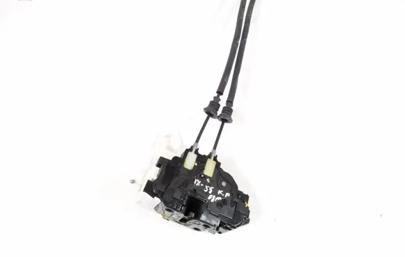 Hyundai ix 55 Front door lock 813103J010