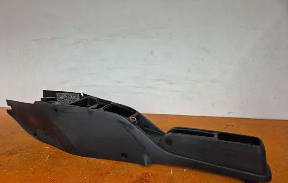 Fiat Linea Center console 
