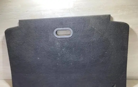 Ford B-MAX Parcel shelf AV11R11578AG 16052014