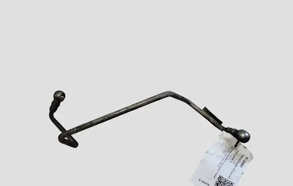 Ford Focus Turbo turbocharger oiling pipe/hose 9651785280C