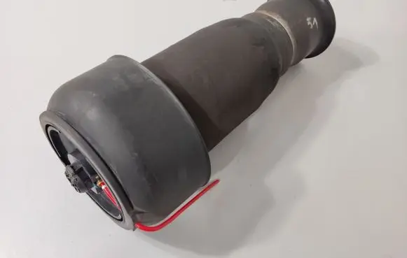 BMW X6 F16 Shock absorber/damper/air suspension 6795013
