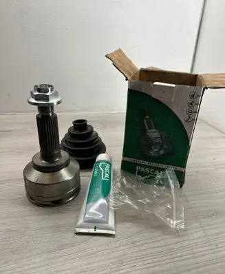 KIA Sorento Driveshaft outer CV joint G10351PC