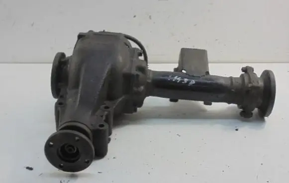 Ford Maverick Front differential 38511G23007