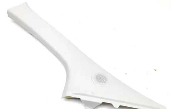 Fiat 500E (A) pillar trim 735710832