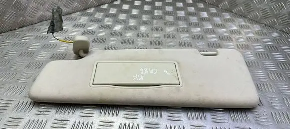 Land Rover Range Rover Sport L320 Sun visor