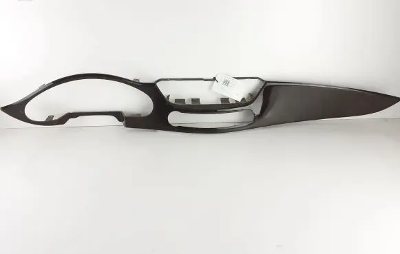 Mercedes-Benz CLS C219 Panel trim A2196800571
