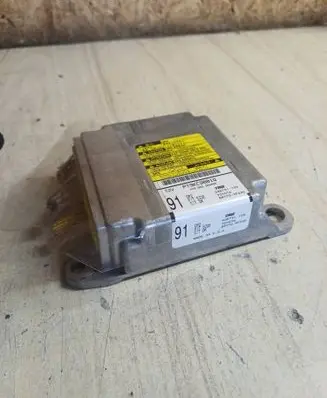 Airbag control unit/module