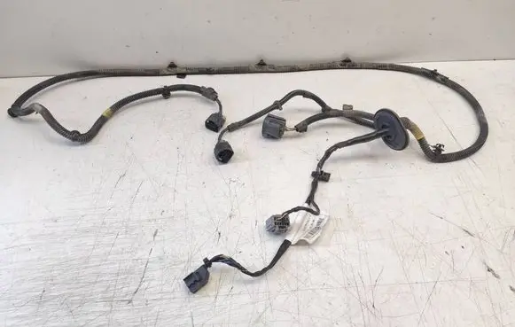 Volvo V60 Parking sensor (PDC) wiring loom 31376368