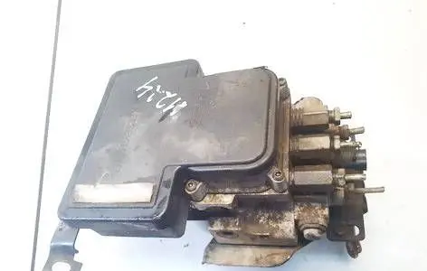 Chevrolet Blazer ABS Pump 12765501