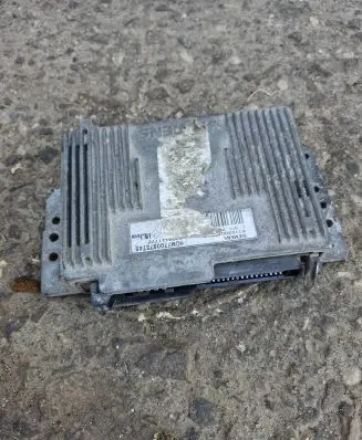 Renault Scenic I Engine control unit/module 7700875745 7700111772