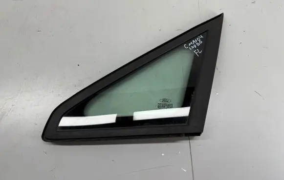Ford Focus C-MAX Front triangle window/glass 43R001057