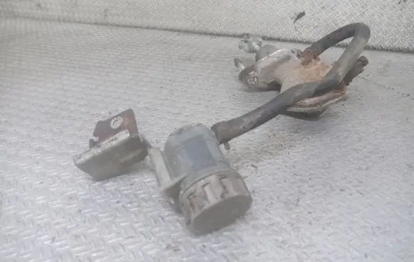 Clutch master cylinder
