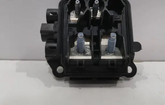 Mercedes-Benz C W205 Fuse A2055451400