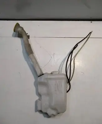 Renault Scenic II - Grand scenic II Windshield washer fluid reservoir/tank 8200104706