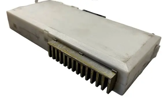 BMW 5 E39 Comfort/convenience module 6901225 12037310 5DK00704727