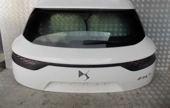 Citroen DS7 Crossback Tailgate/trunk/boot lid