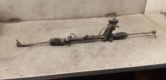 Seat Ibiza IV (6J,6P) Steering rack 