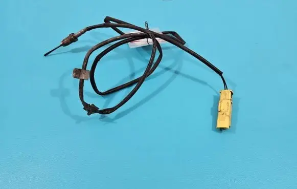 Exhaust gas temperature sensor