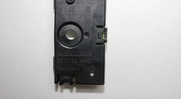 Audi A8 S8 D3 4E Sensor 4F0035570