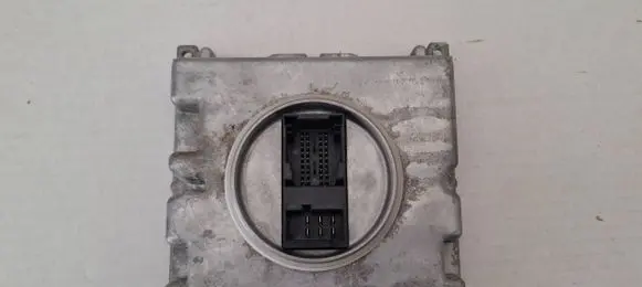Opel Insignia B LED ballast control module 39102898