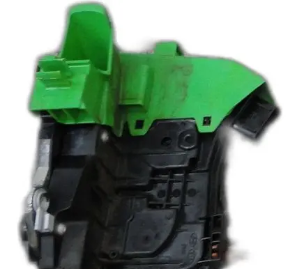 KIA Sorento IV Lock set 81320P2010